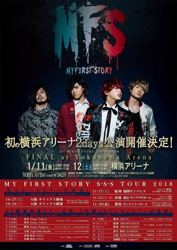My First Story S Report My First Story Fan Site ページ 3